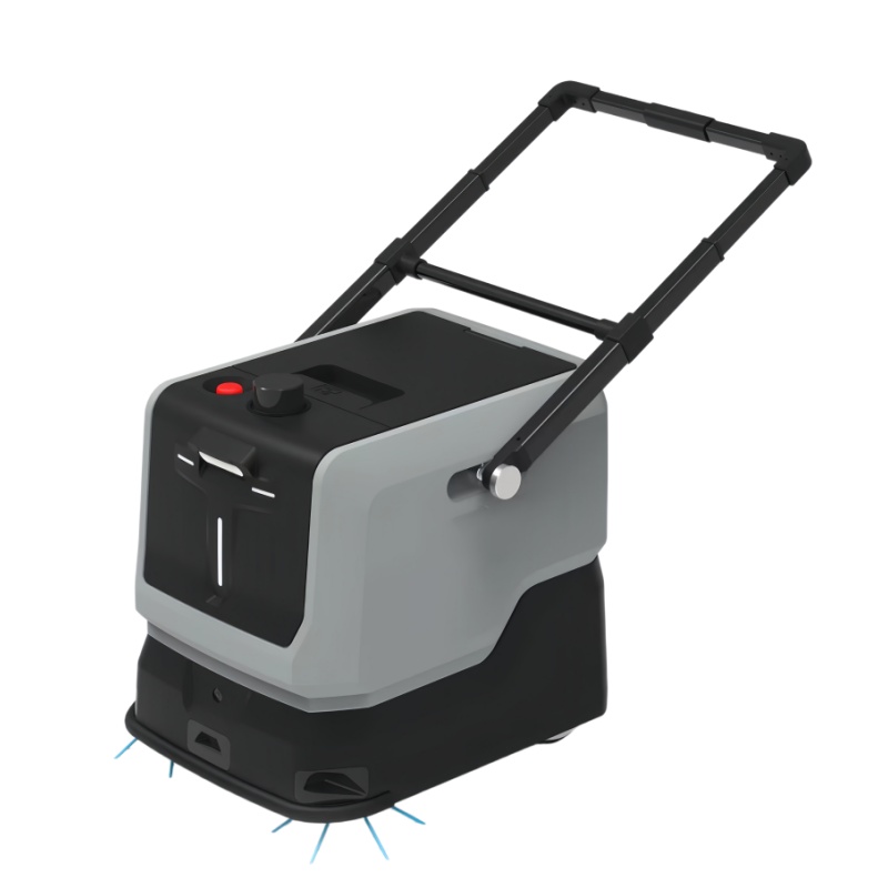 滁州坦洁无人智能清洁机器人T10