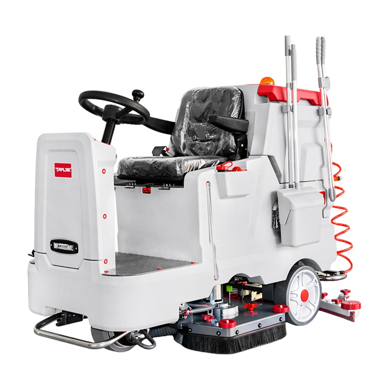 滁州坦洁驾驶式洗地机X900