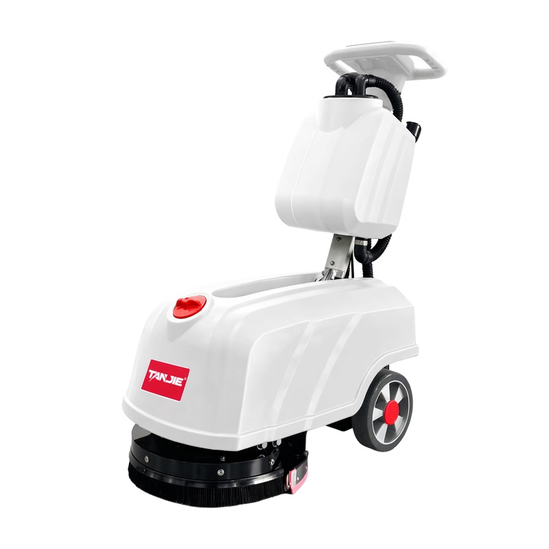 滁州坦洁折叠式洗地机M350